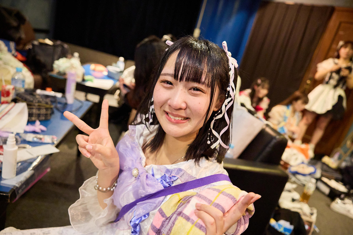 ＜dela 28th Live 「ENDLESS STORY」＞ボトムライン（2023年12月30日）