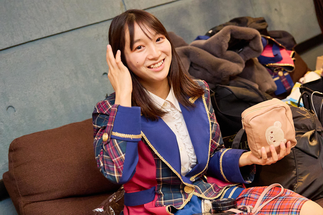 ＜dela 28th Live 「ENDLESS STORY」＞ボトムライン（2023年12月30日）