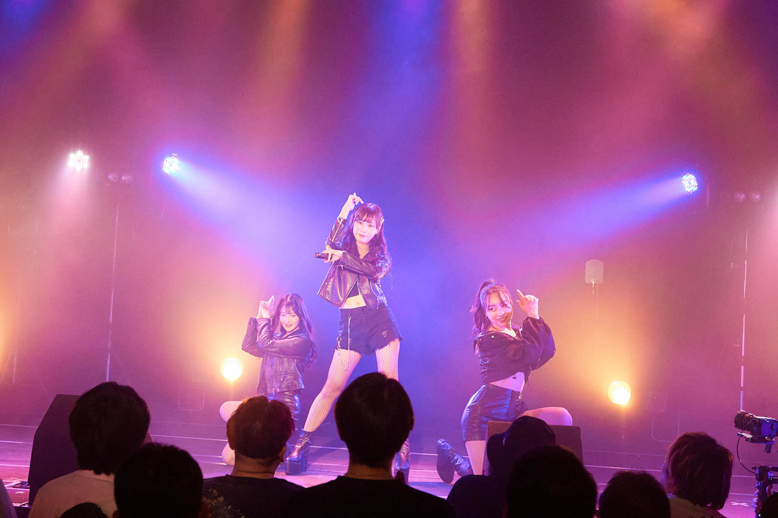 ＜dela 28th Live 「ENDLESS STORY」＞ボトムライン（2023年12月30日）