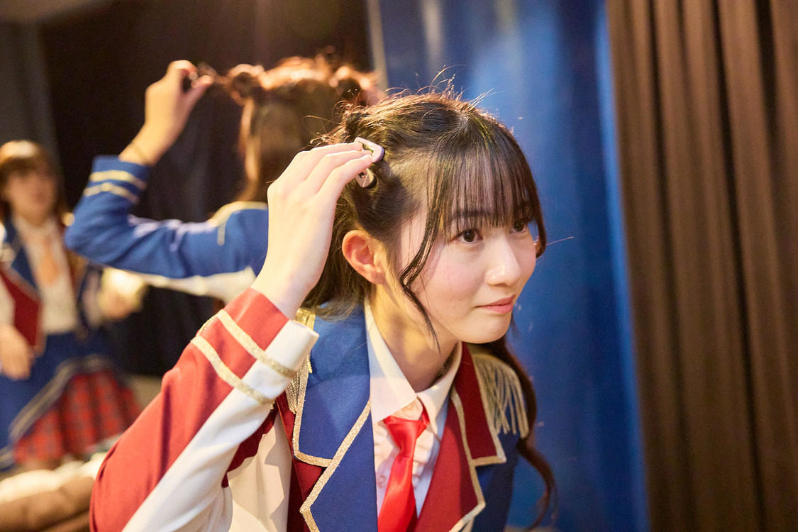 ＜dela 28th Live 「ENDLESS STORY」＞ボトムライン（2023年12月30日）