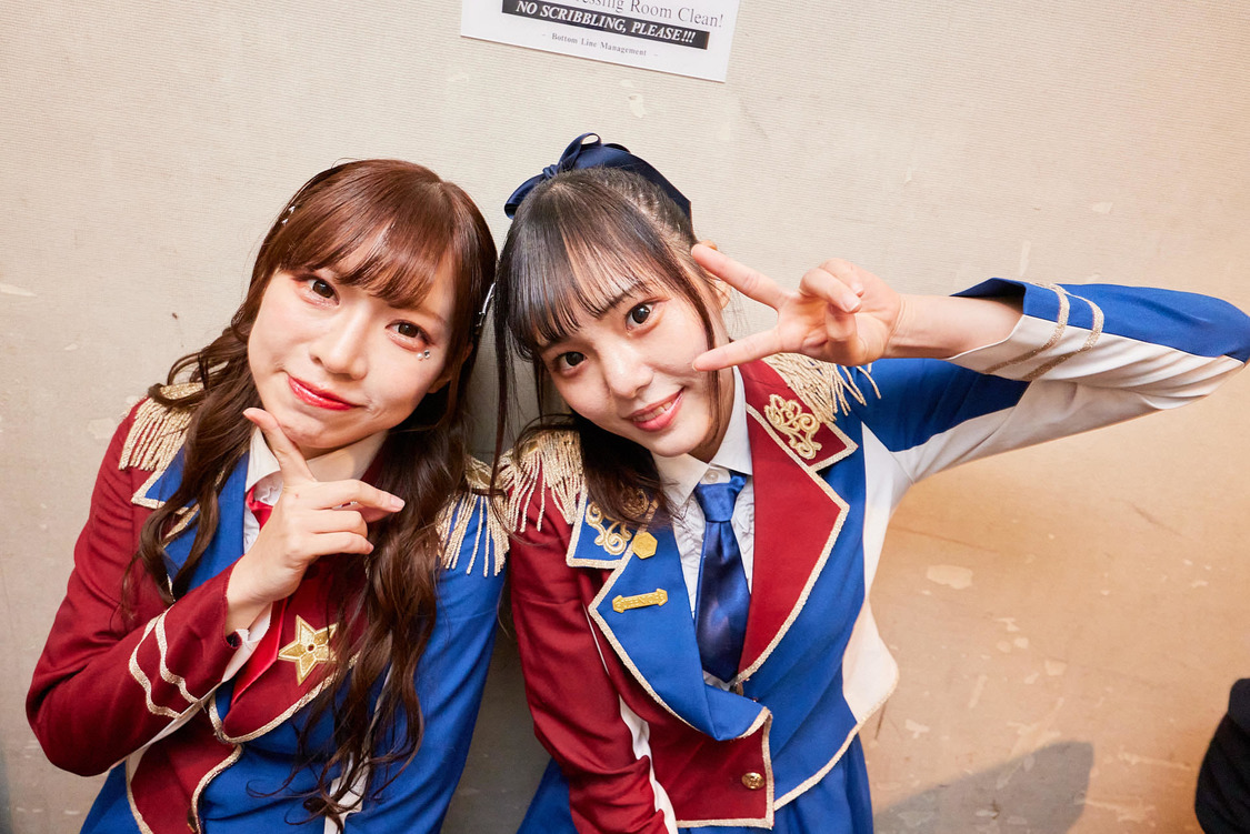 ＜dela 28th Live 「ENDLESS STORY」＞ボトムライン（2023年12月30日）