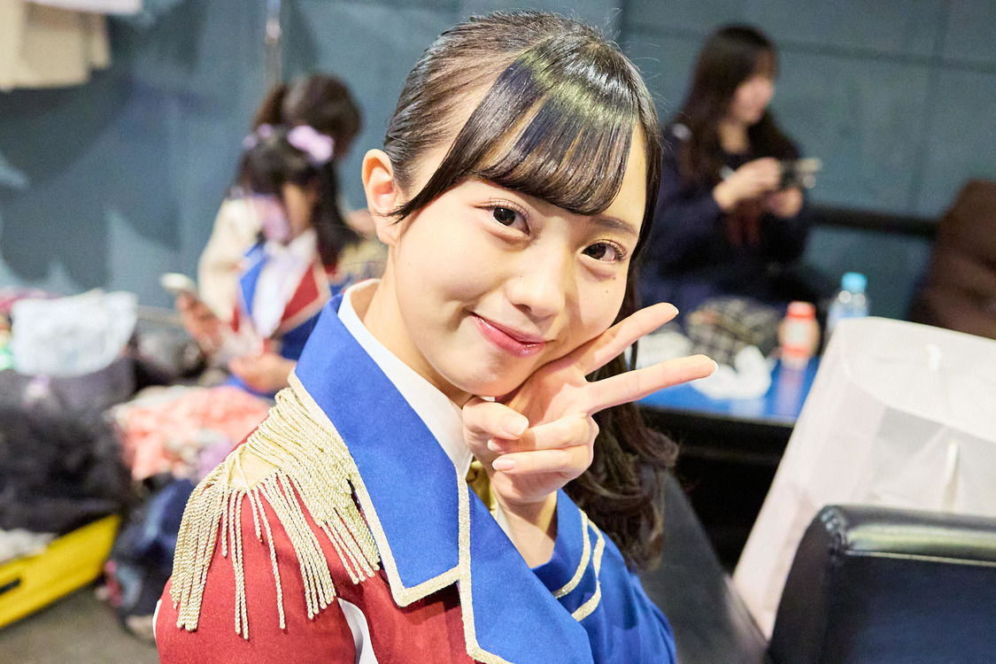 ＜dela 28th Live 「ENDLESS STORY」＞ボトムライン（2023年12月30日）