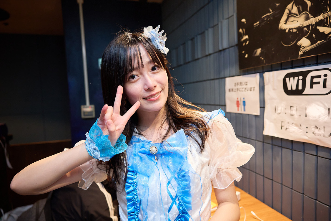 ＜dela 28th Live 「ENDLESS STORY」＞ボトムライン（2023年12月30日）