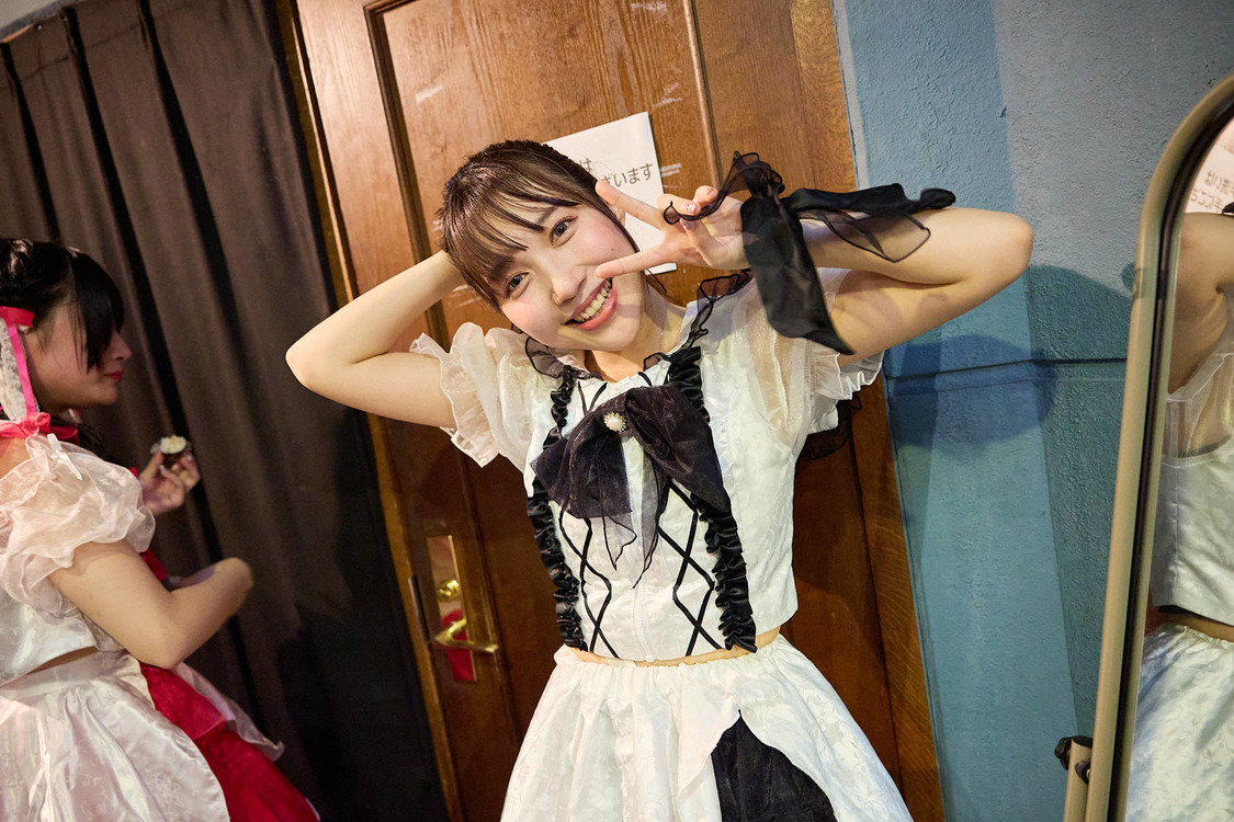 ＜dela 28th Live 「ENDLESS STORY」＞ボトムライン（2023年12月30日）