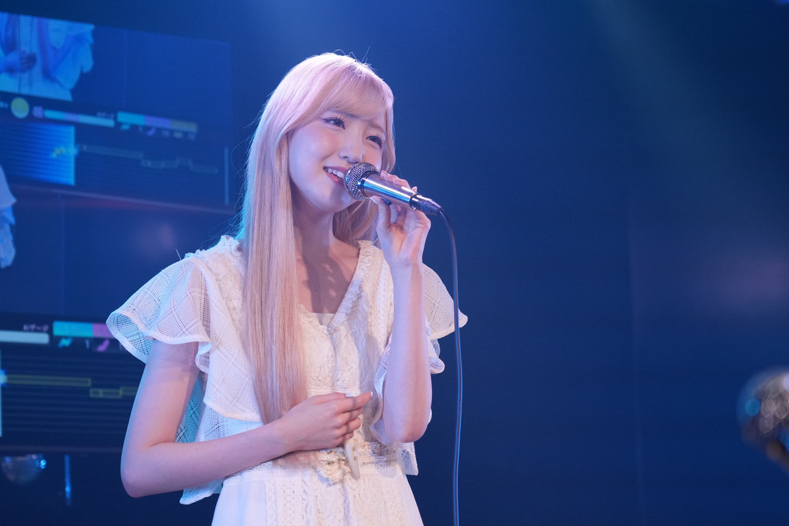 ＜AKB48劇場大晦日公演〜年忘れアイドルの歌2023〜＞AKB48劇場（2023年12月31日／©AKB48）