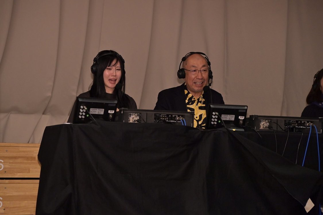 ＜東京女子プロレス'24＞後楽園ホール（2024年1月4日／©東京女子プロレス）