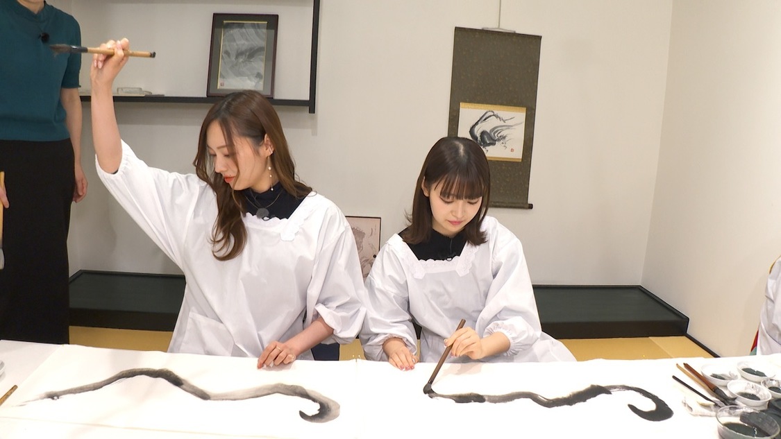 『ぐるり東京 江戸散歩』1月6日（土）放送回