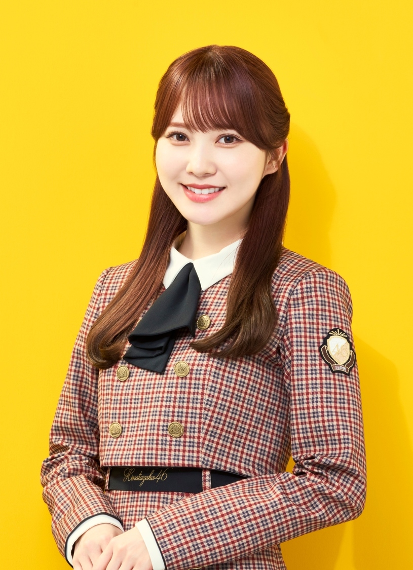 加藤史帆（ⒸSeed & FlowerLLC）