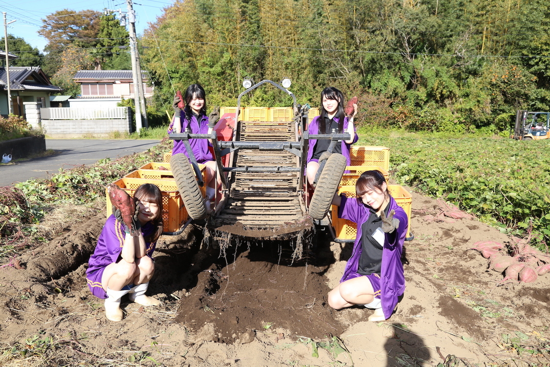 I’mew（あいみゅう） 照沼とのコラボレーション