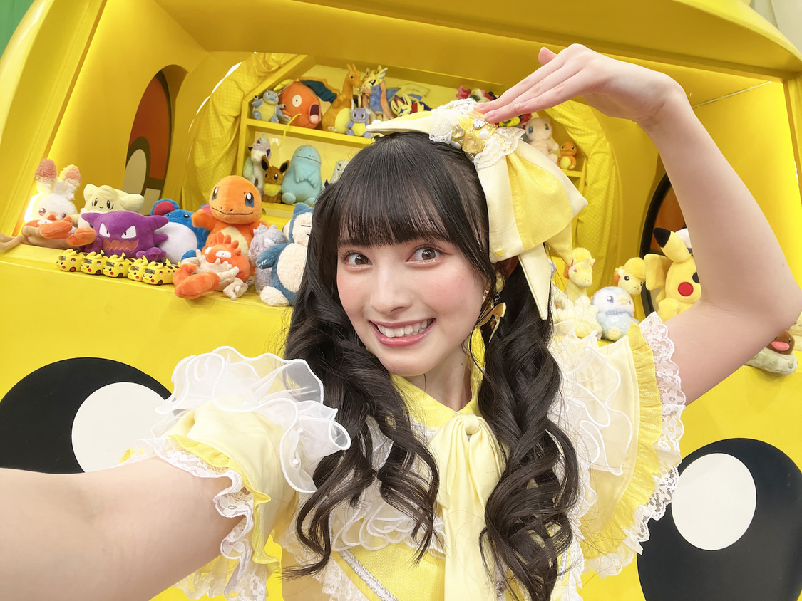 『ポケモンとどこいく！？』1月7日放送回より