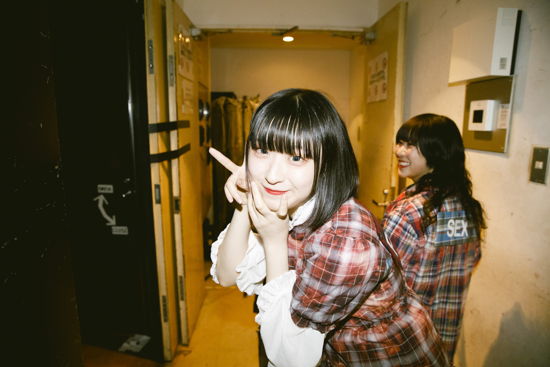 ＜CLOSE ENCOUNTERS OF THE THiRD BiS＞代官山UNIT（2023年1月4日18:00〜1月5日18:00）