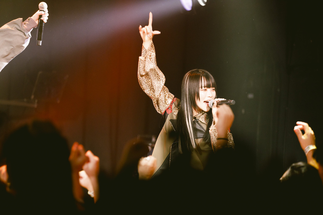 ＜CLOSE ENCOUNTERS OF THE THiRD BiS＞代官山UNIT（2023年1月4日18:00〜1月5日18:00）