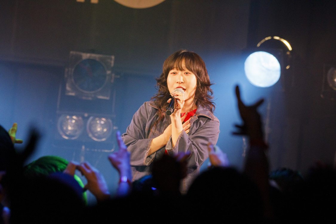 ＜CLOSE ENCOUNTERS OF THE THiRD BiS＞代官山UNIT（2023年1月4日18:00〜1月5日18:00）