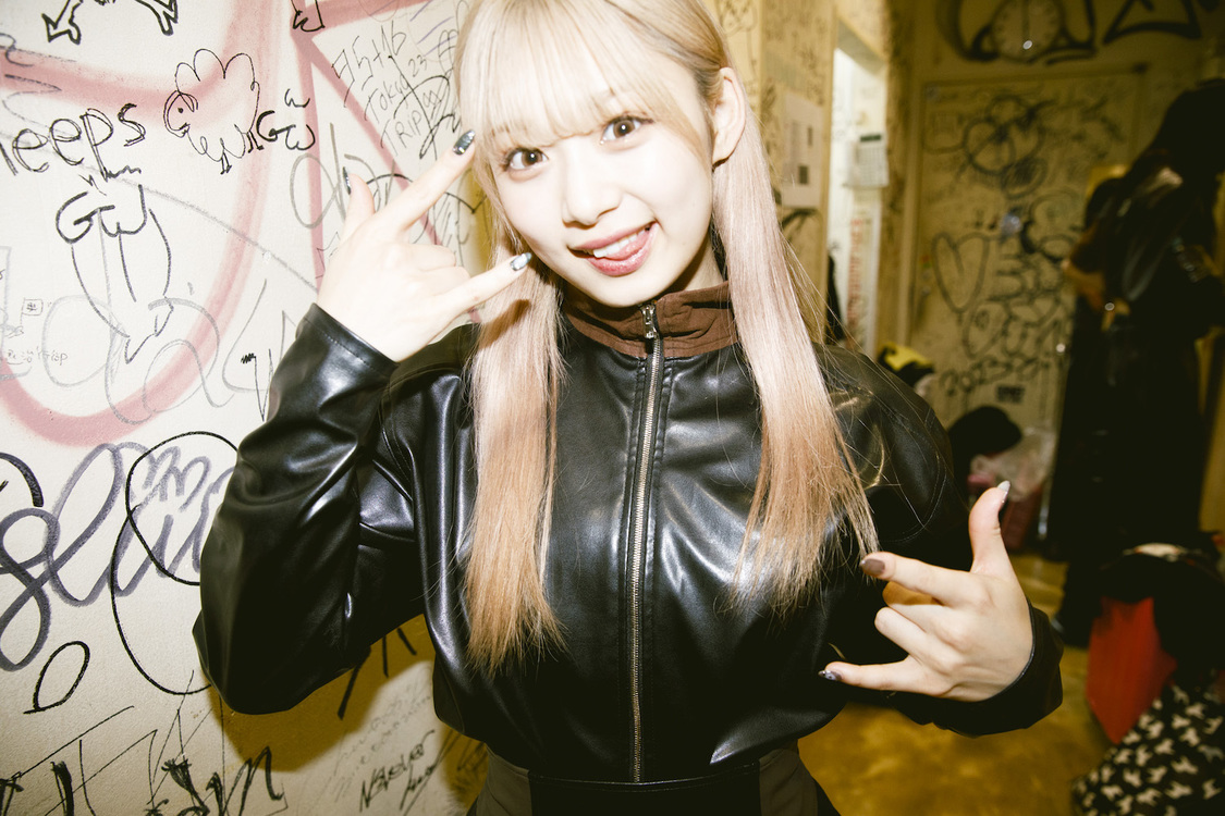 ＜CLOSE ENCOUNTERS OF THE THiRD BiS＞代官山UNIT（2023年1月4日18:00〜1月5日18:00）