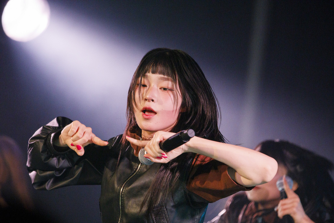 ＜CLOSE ENCOUNTERS OF THE THiRD BiS＞代官山UNIT（2023年1月4日18:00〜1月5日18:00）