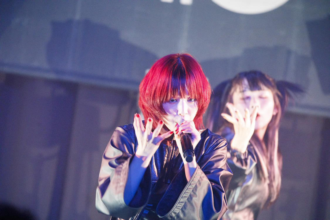 ＜CLOSE ENCOUNTERS OF THE THiRD BiS＞代官山UNIT（2023年1月4日18:00〜1月5日18:00）