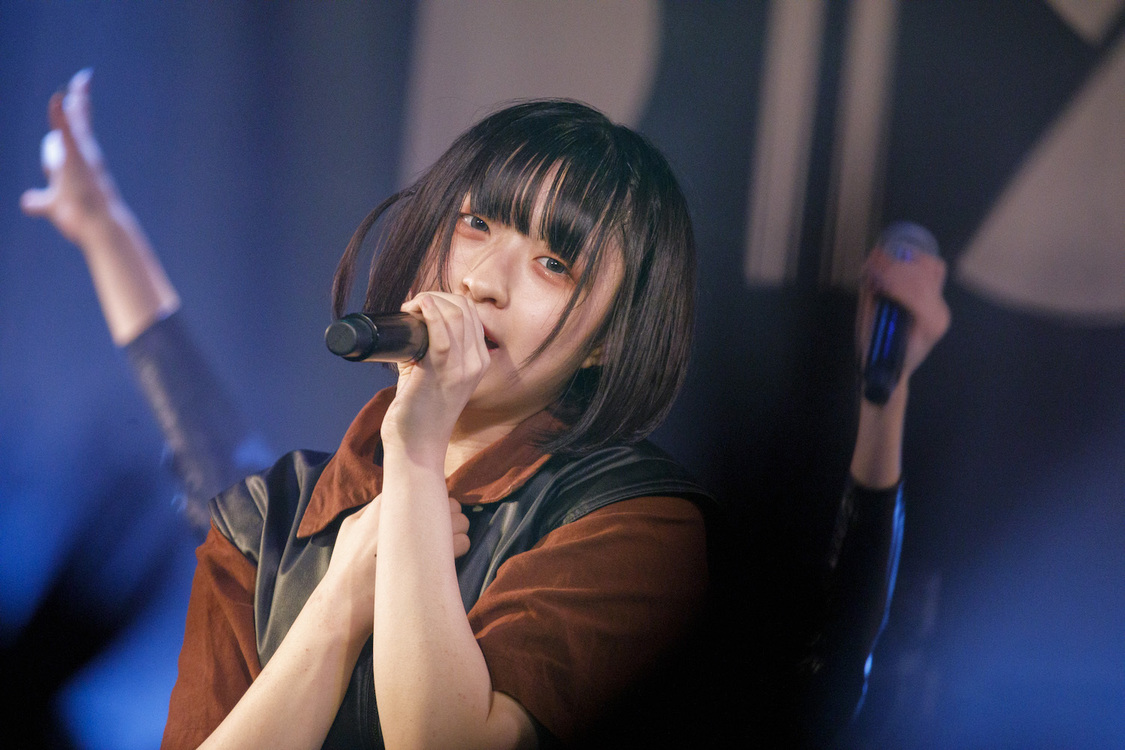 ＜CLOSE ENCOUNTERS OF THE THiRD BiS＞代官山UNIT（2023年1月4日18:00〜1月5日18:00）