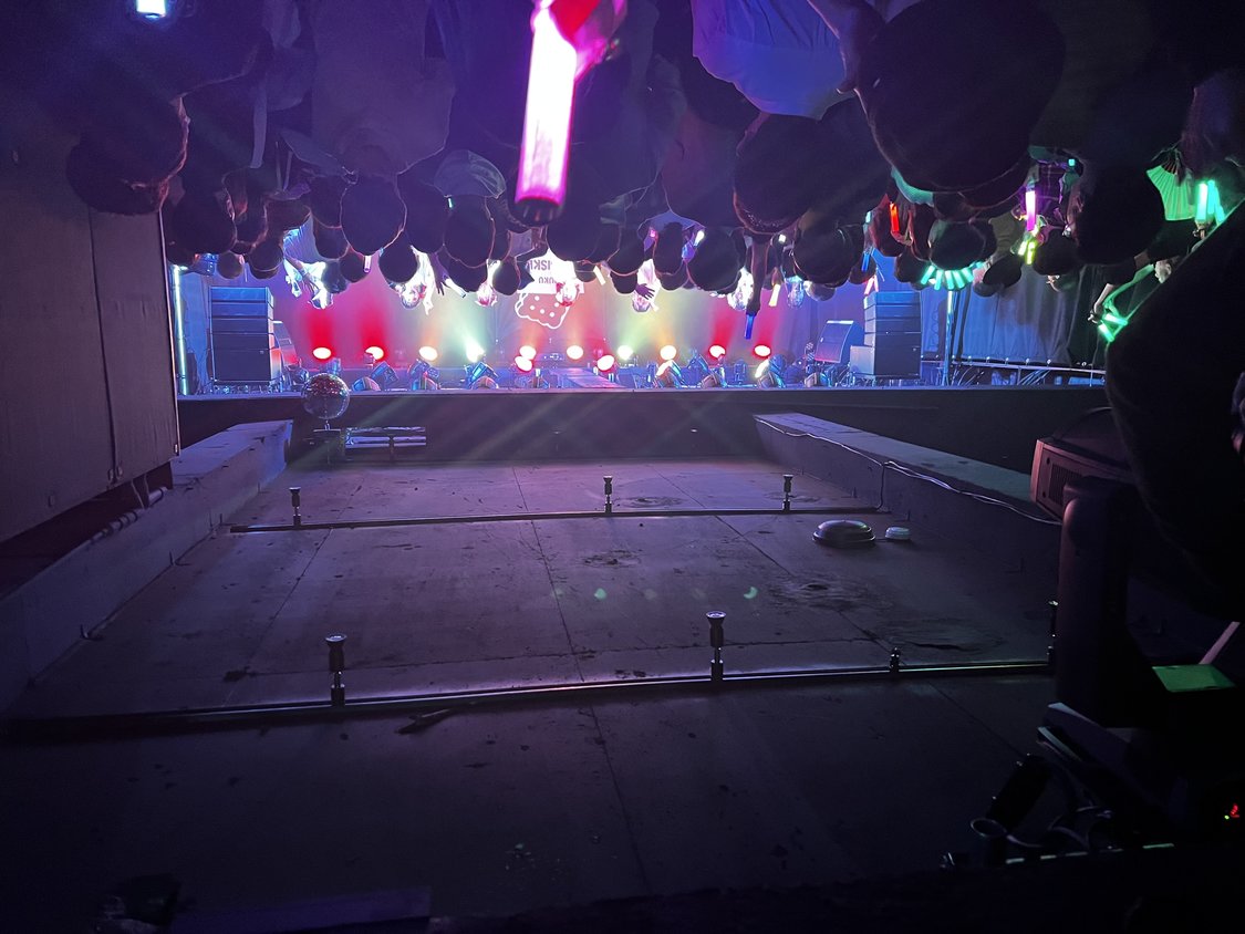 僕だけの天使＜1st Anniversary Oneman Live＞新宿Biske（2024年1月7日）