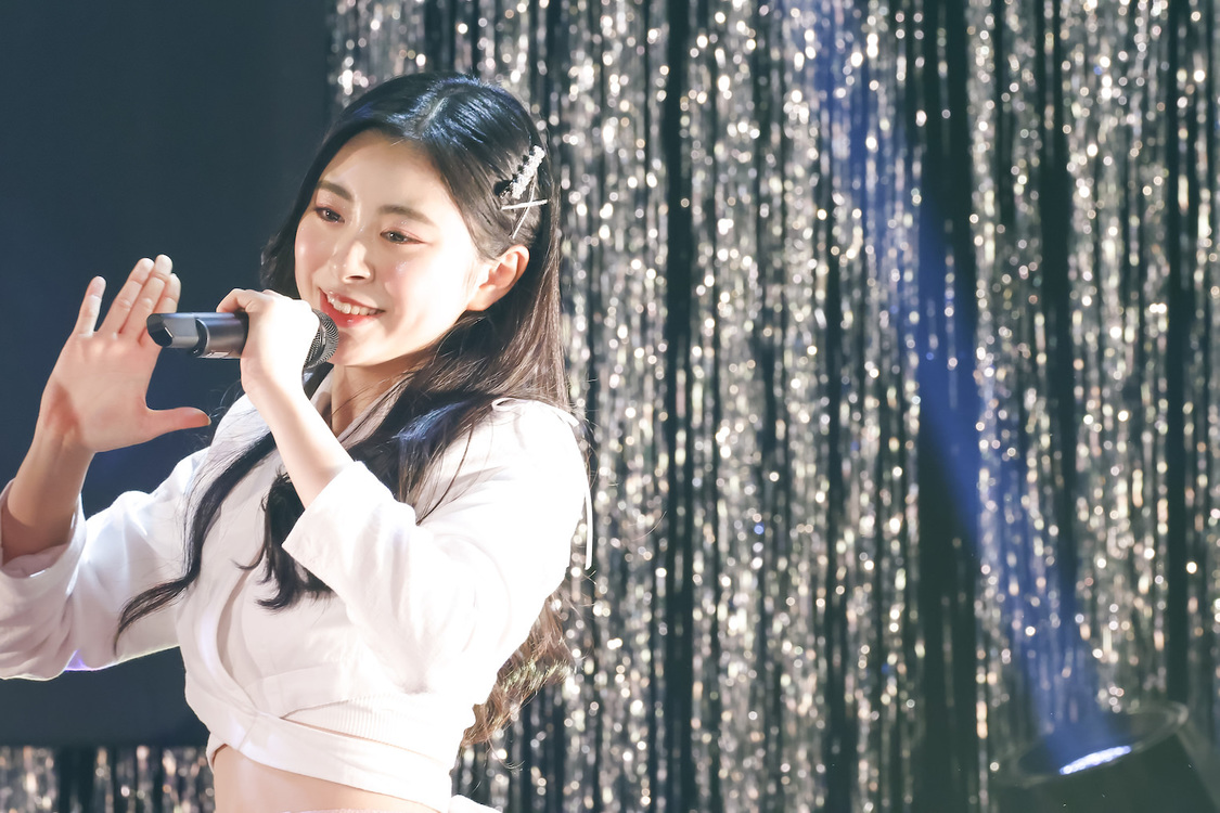 MISS MERCY＜NEW ME MORE＞SHIBUYA PLEASURE PLEASURE（2024年1月7日）