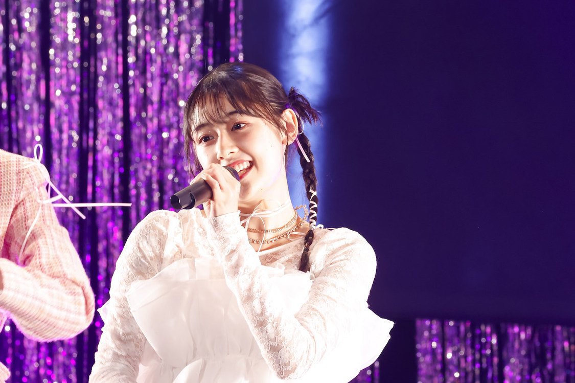 MISS MERCY＜NEW ME MORE＞SHIBUYA PLEASURE PLEASURE（2024年1月7日）