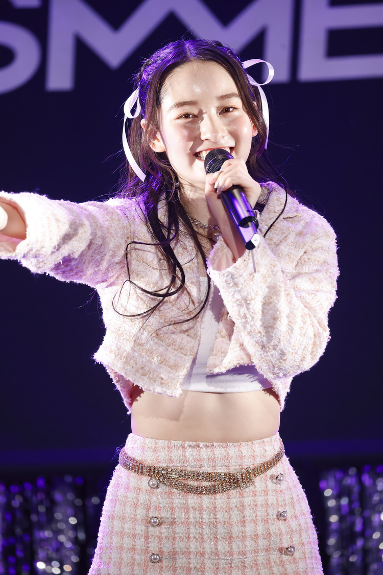 MISS MERCY＜NEW ME MORE＞SHIBUYA PLEASURE PLEASURE（2024年1月7日）