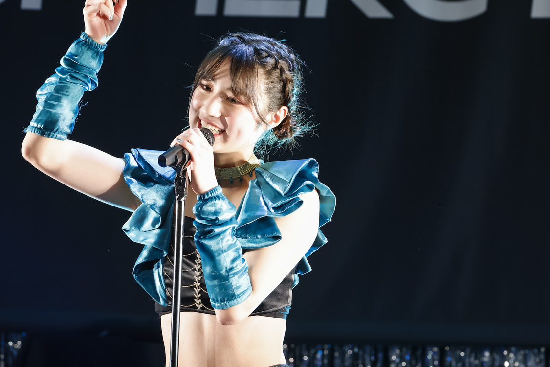 MISS MERCY＜NEW ME MORE＞SHIBUYA PLEASURE PLEASURE（2024年1月7日）