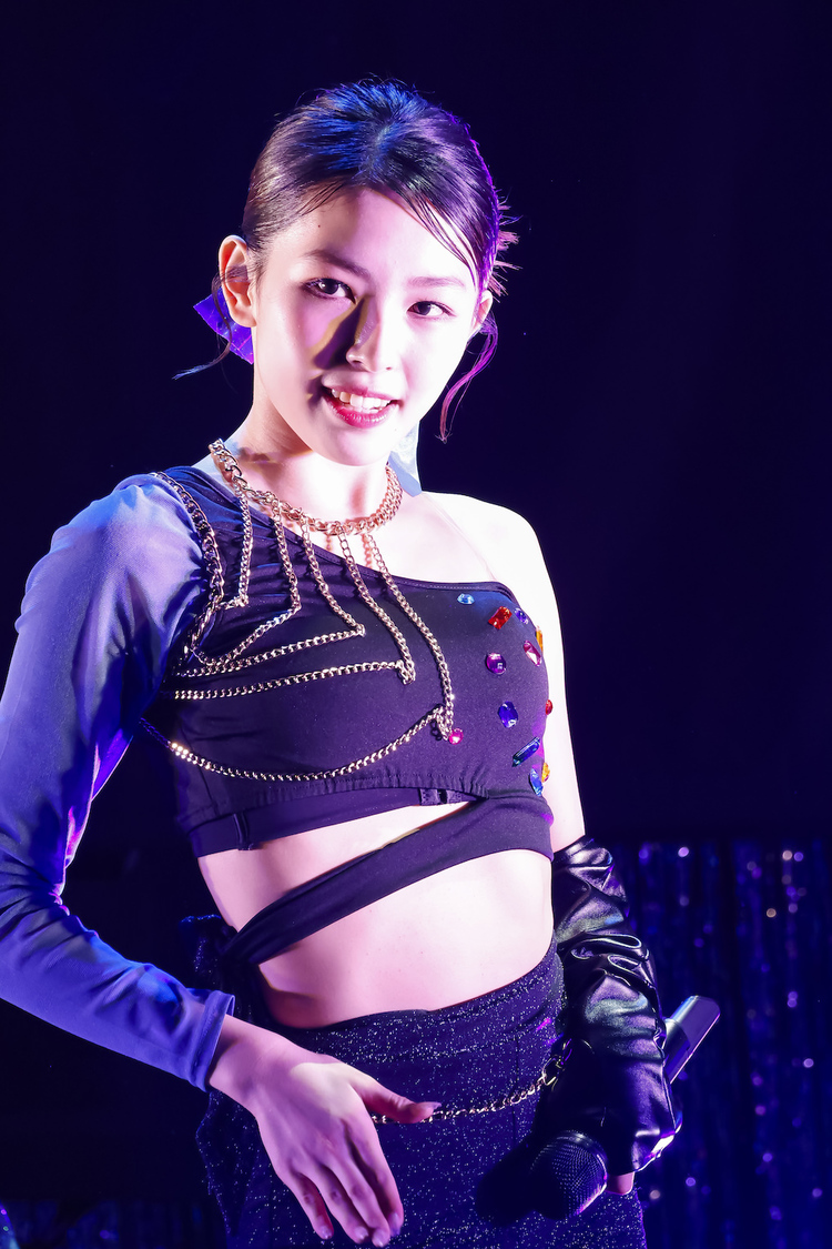 MISS MERCY＜NEW ME MORE＞SHIBUYA PLEASURE PLEASURE（2024年1月7日）