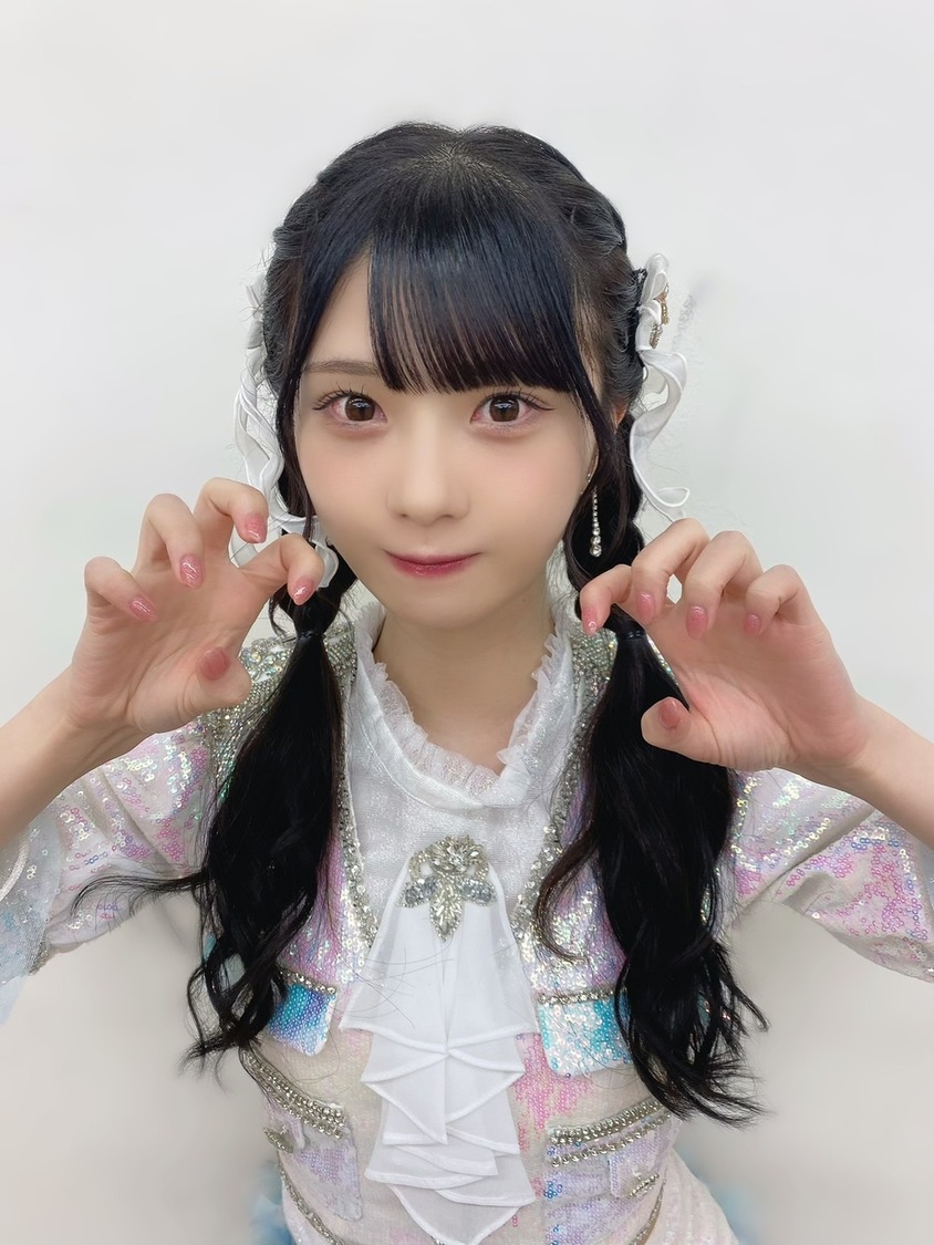 筆者近影（≠ME 菅波美玲）