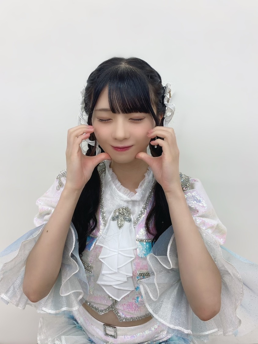 筆者近影（≠ME 菅波美玲）