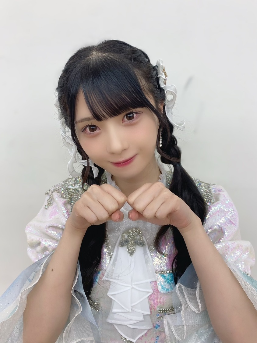 筆者近影（≠ME 菅波美玲）