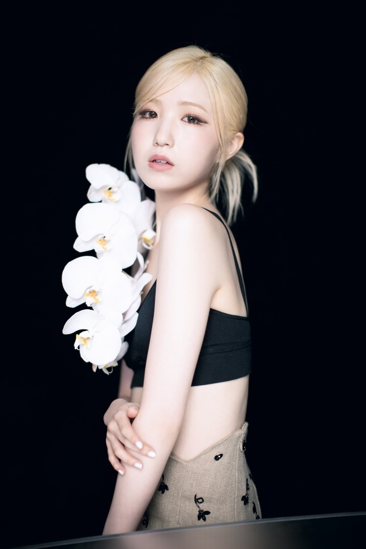 撮影：KIM YEONGJUN