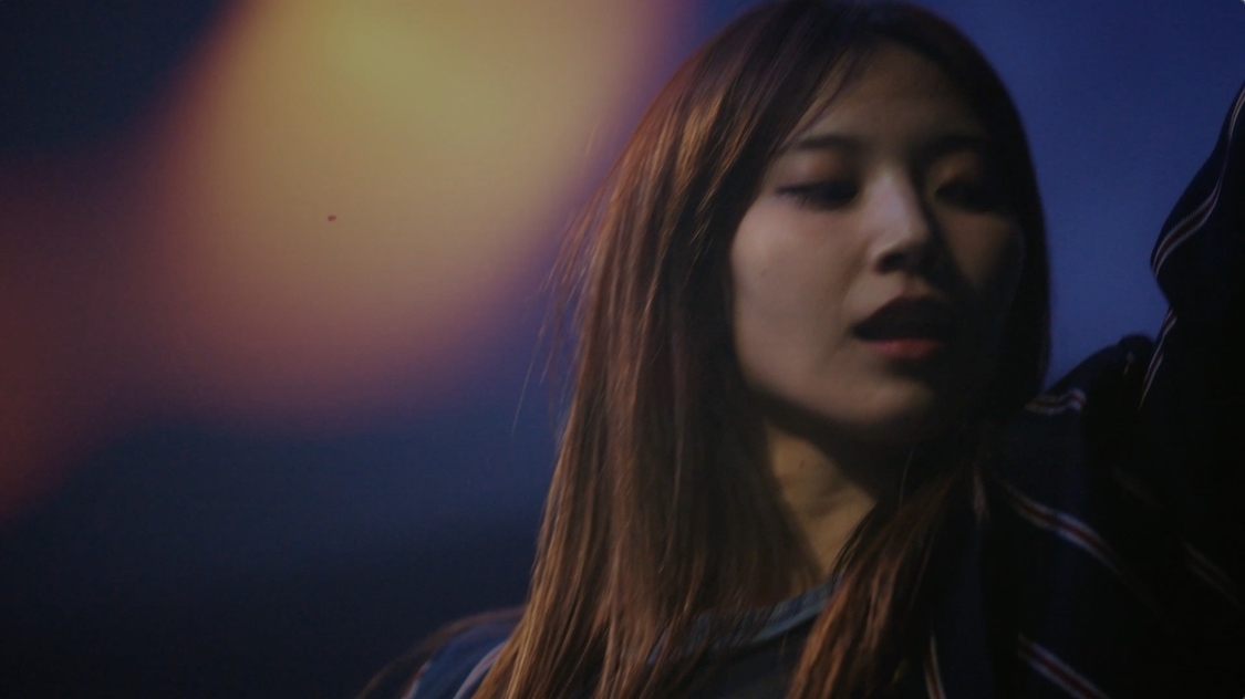 ExWHYZ「Our Song」ティーザーより