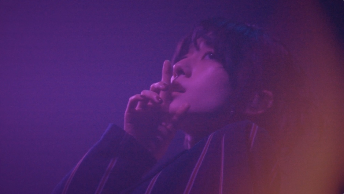 ExWHYZ「Our Song」ティーザーより