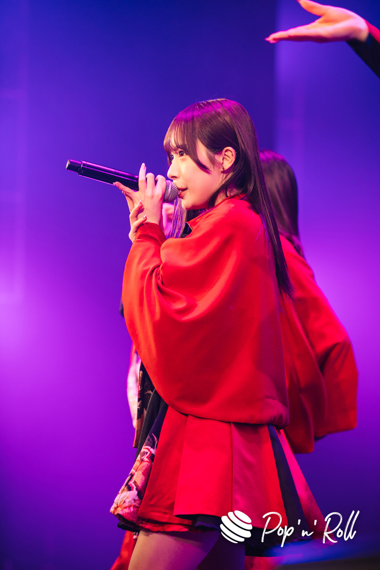 NEO JAPONISM＜ニューイヤーだよ！六本木アイドルフェスティバル＞EX THEATER ROPPONGI（2024年1月6日）