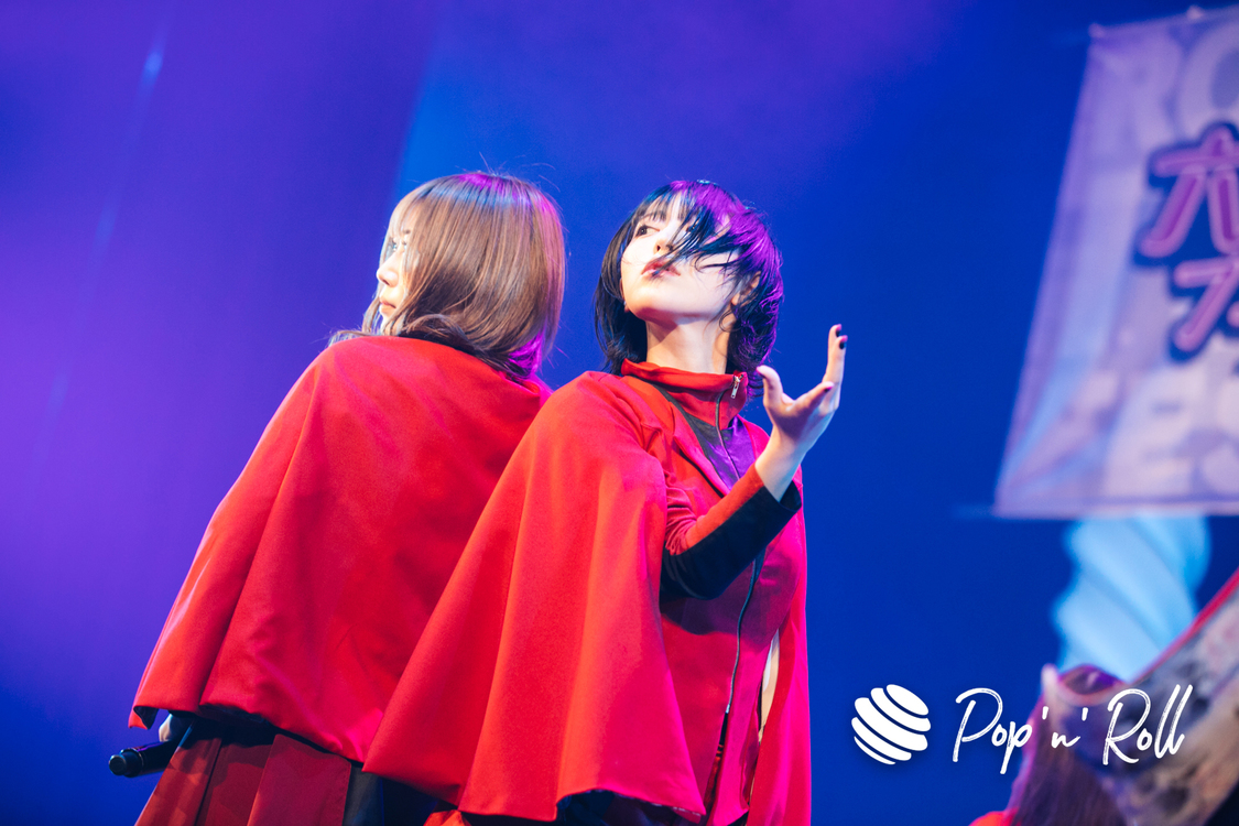 NEO JAPONISM＜ニューイヤーだよ！六本木アイドルフェスティバル＞EX THEATER ROPPONGI（2024年1月6日）