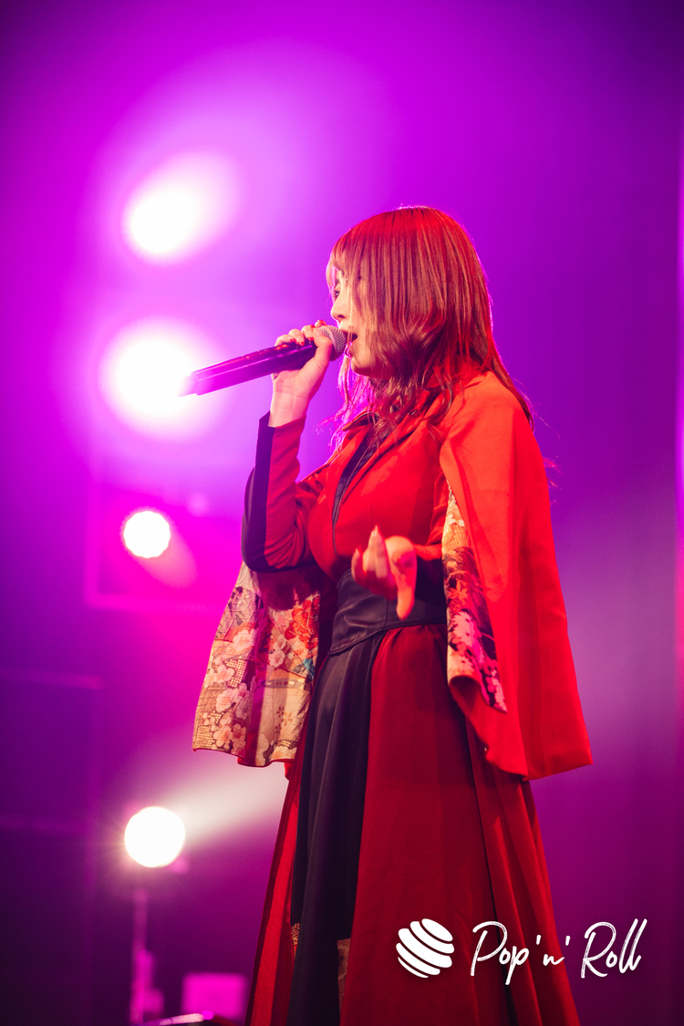 NEO JAPONISM＜ニューイヤーだよ！六本木アイドルフェスティバル＞EX THEATER ROPPONGI（2024年1月6日）