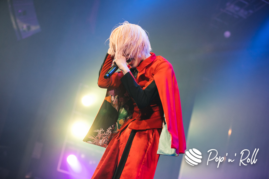 NEO JAPONISM＜ニューイヤーだよ！六本木アイドルフェスティバル＞EX THEATER ROPPONGI（2024年1月6日）