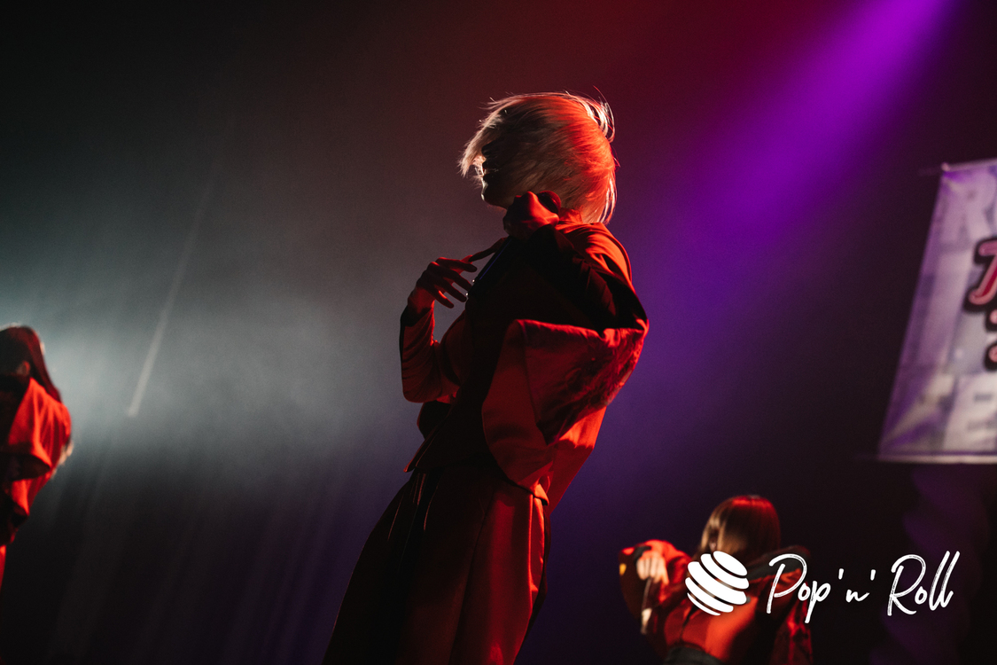 NEO JAPONISM＜ニューイヤーだよ！六本木アイドルフェスティバル＞EX THEATER ROPPONGI（2024年1月6日）