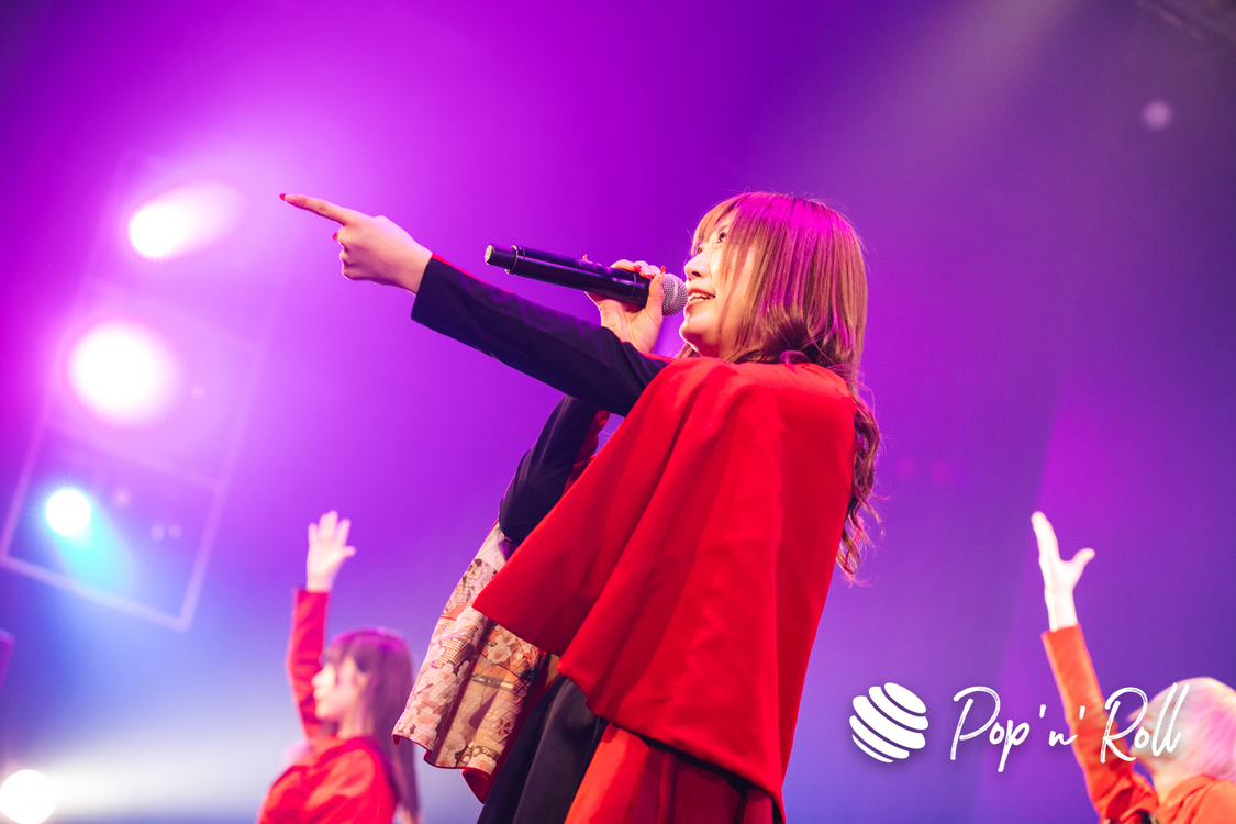 NEO JAPONISM＜ニューイヤーだよ！六本木アイドルフェスティバル＞EX THEATER ROPPONGI（2024年1月6日）