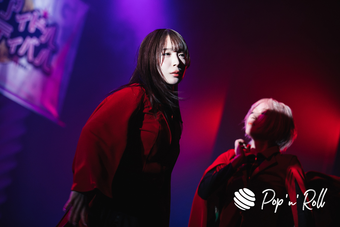 NEO JAPONISM＜ニューイヤーだよ！六本木アイドルフェスティバル＞EX THEATER ROPPONGI（2024年1月6日）