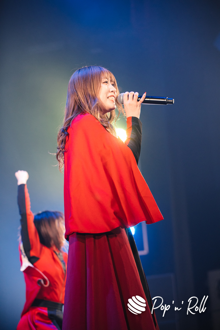 NEO JAPONISM＜ニューイヤーだよ！六本木アイドルフェスティバル＞EX THEATER ROPPONGI（2024年1月6日）