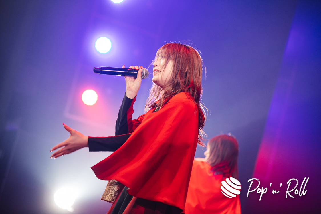 NEO JAPONISM＜ニューイヤーだよ！六本木アイドルフェスティバル＞EX THEATER ROPPONGI（2024年1月6日）