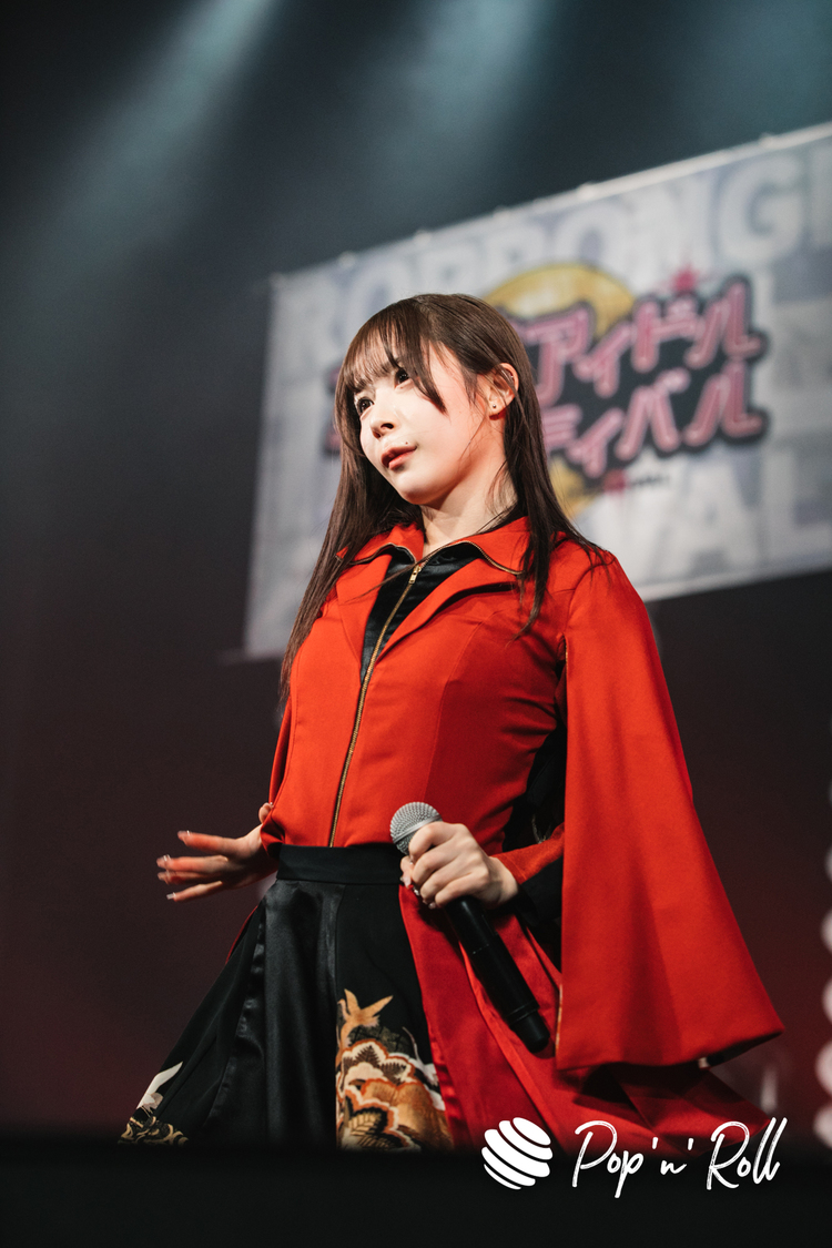 NEO JAPONISM＜ニューイヤーだよ！六本木アイドルフェスティバル＞EX THEATER ROPPONGI（2024年1月6日）