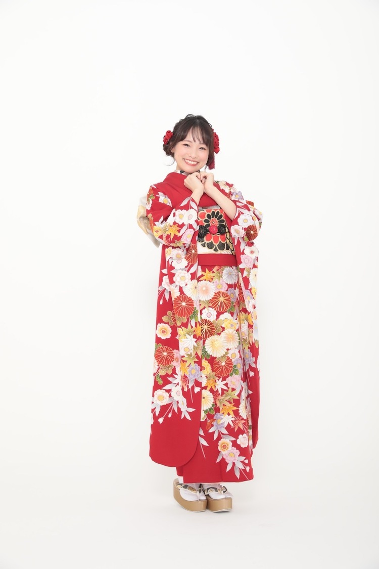 近石日奈（ideal peco）