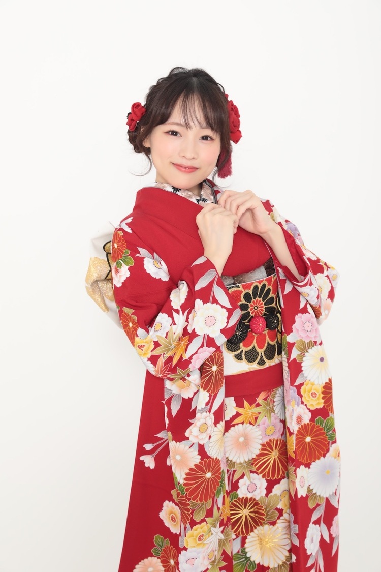 近石日奈（ideal peco）