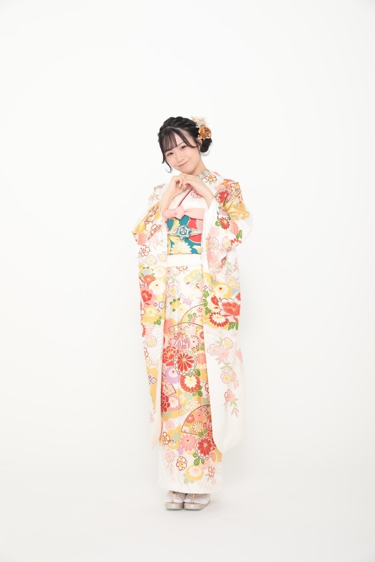 菅谷夏子（ideal peco）