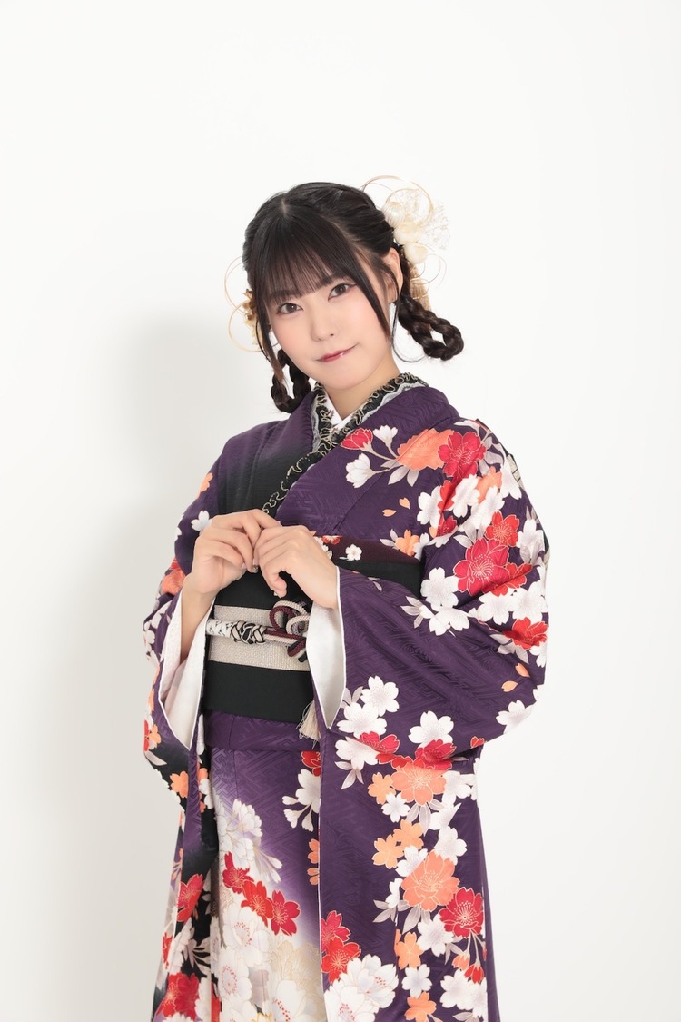 綾瀬ねね（ideal peco）