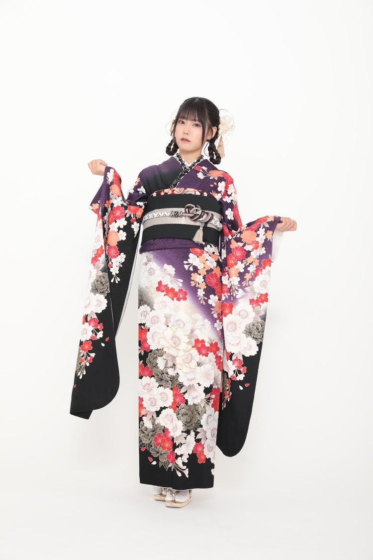 綾瀬ねね（ideal peco）