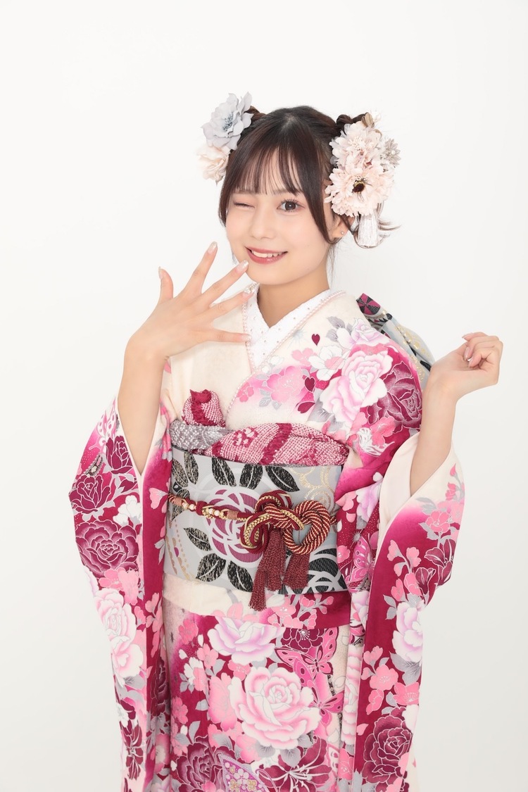 白星あいり（ideal peco）