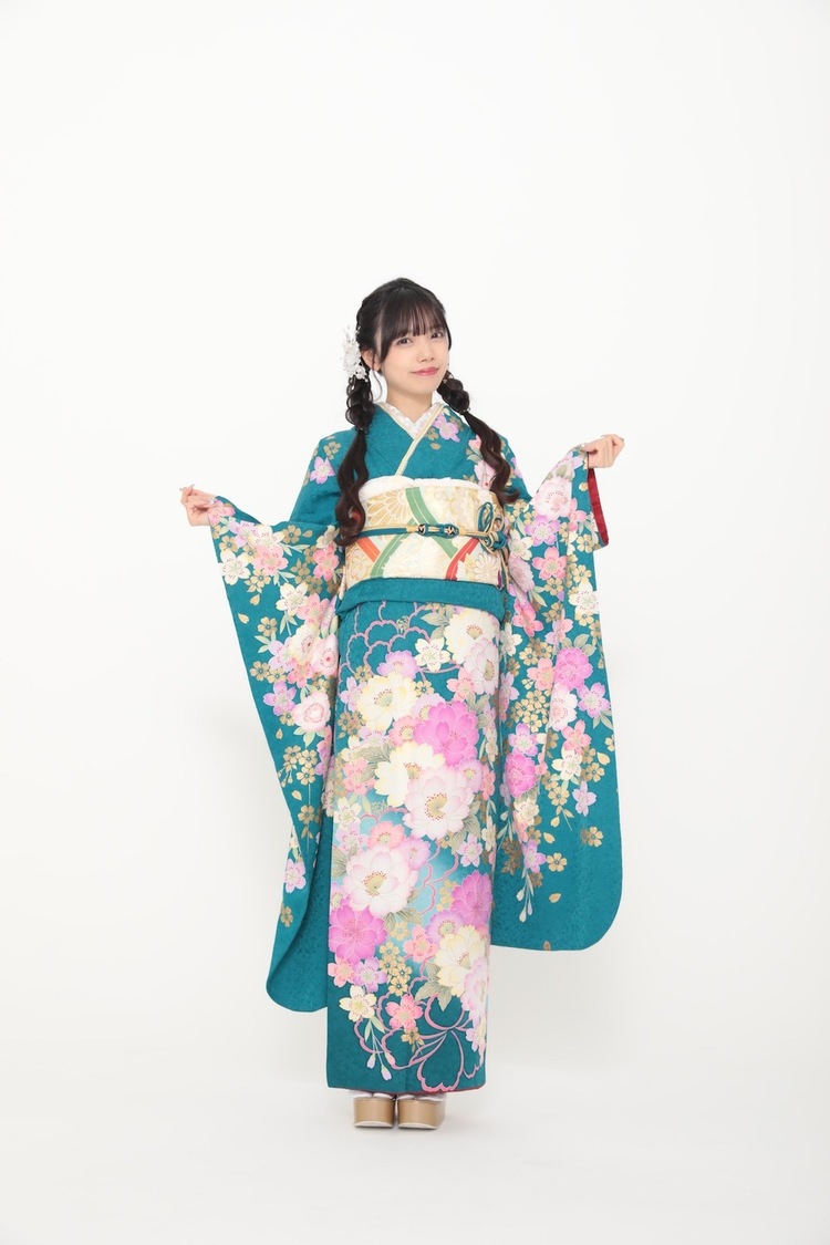 吉橋亜理砂（ideal peco）